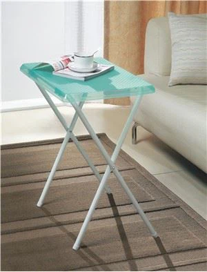 मुड़ जाने वाली मेज़